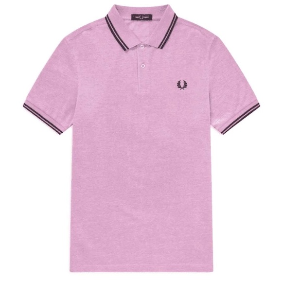 ⚜️The Twin Tipped Fred Perry Shirt M3600⚜️ - Picture 1 of 8